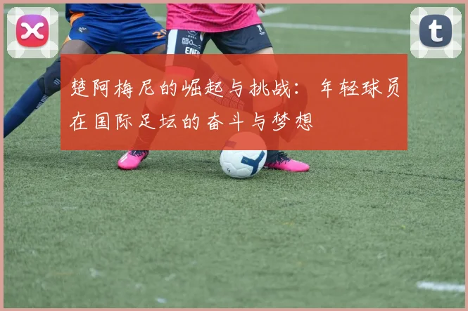楚阿梅尼的崛起与挑战：年轻球员在国际足坛的奋斗与梦想